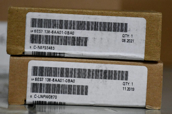 Cubierta vacía de la ranura de Siemens para el uso con SIMATIC S7-400, serie de SIMATIC S7-400, S7-400 proveedor