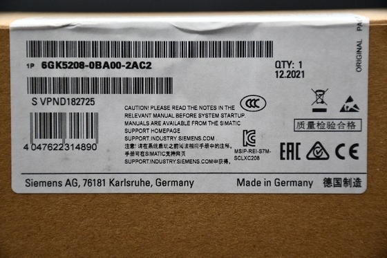 Conector de Siemens para el uso con SIMATIC S7-400, serie de SIMATIC S7-400, S7-400 proveedor