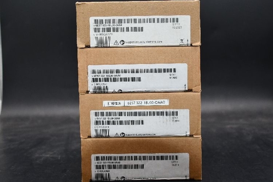Siemens entró las entradas del módulo de retransmisión 16, 120/230 CA de V, 125 x 40 x 120 milímetros proveedor