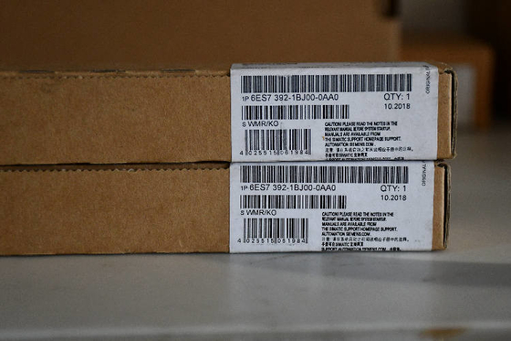 Conector de Siemens para el uso con serie de SIMATIC S7-300 proveedor