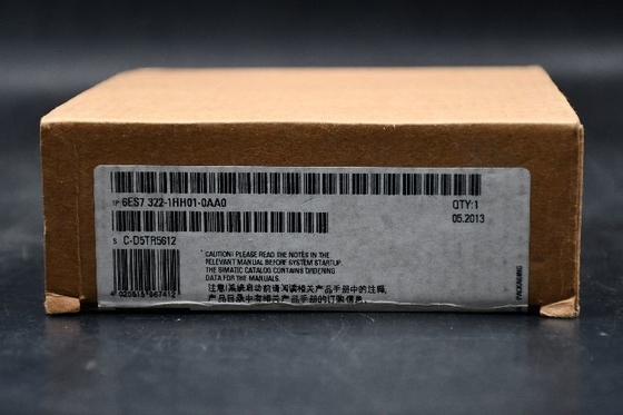 Módulo de la extensión del PLC de Siemens para el uso con S7-300 la serie, 40 x 125 x 120 milímetros, 24 C.C. de V proveedor