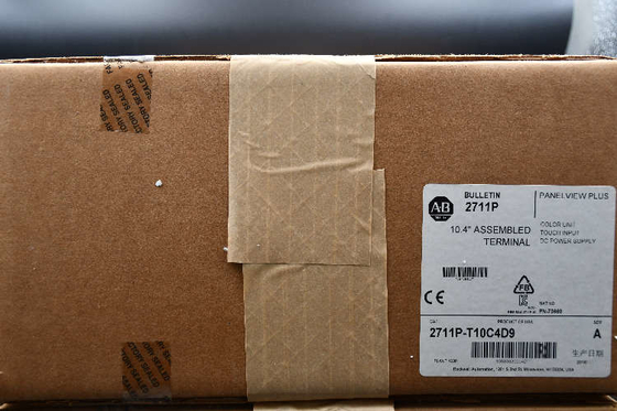 Allen Bradley PanelView Plus 2711P-T12W21D8S proveedor