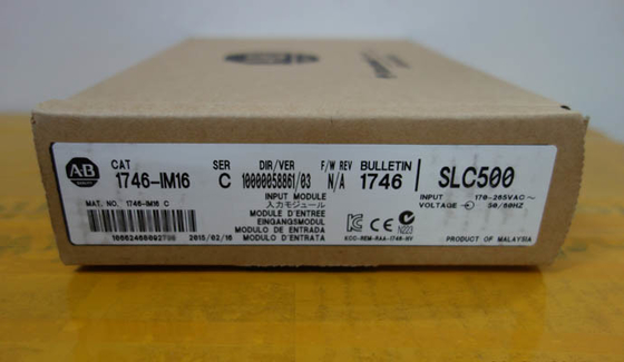 SCL500 1746-P3 proveedor