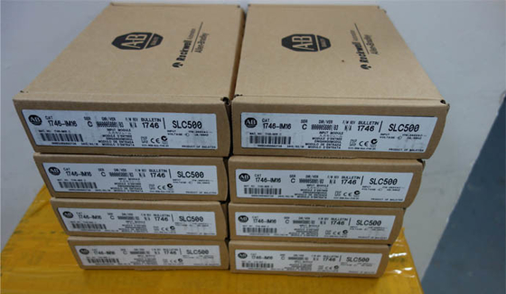 SCL500 1746-P3 proveedor