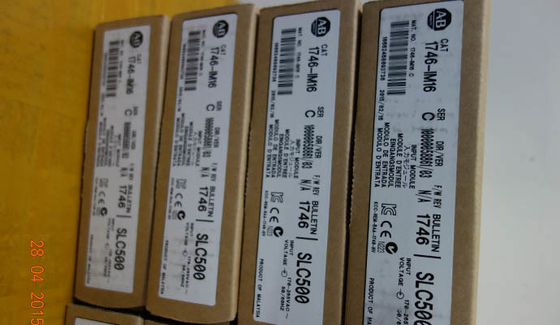 SCL500 1746-P3 proveedor