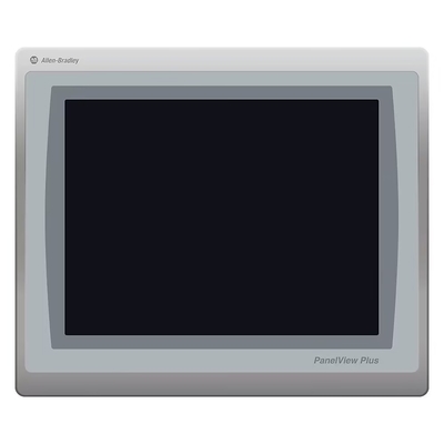 2711P-T7C21D8S PanelView más el modelo estándar 7 proveedor