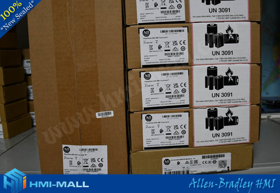 TERMINAL DE 2711R-T4T/PANELVIEW 800 4.3-INCH HMI proveedor