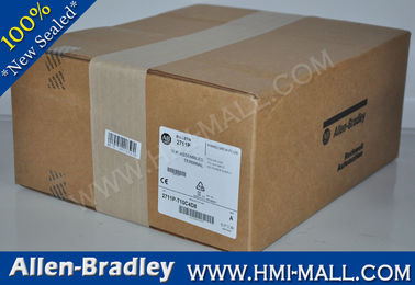 Allen Bradley PanelView más el terminal 2711P-T10C4D8/2711PT10C4D8 proveedor