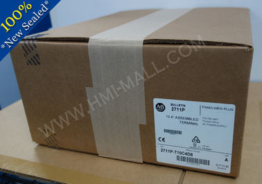 Allen Bradley Controllogix 1756-IA16I/el panel 2711P-T15C4D8/2711PT15C4D8 de 1756IA16IAllen Bradley proveedor