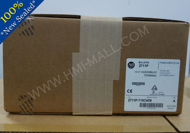 Allen Bradley Controllogix 1756-IA16I/el panel 2711P-T15C4D8/2711PT15C4D8 de 1756IA16IAllen Bradley proveedor