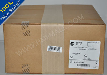 Allen Bradley Controllogix 1756-IA16I/el panel 2711P-T15C4D8/2711PT15C4D8 de 1756IA16IAllen Bradley proveedor