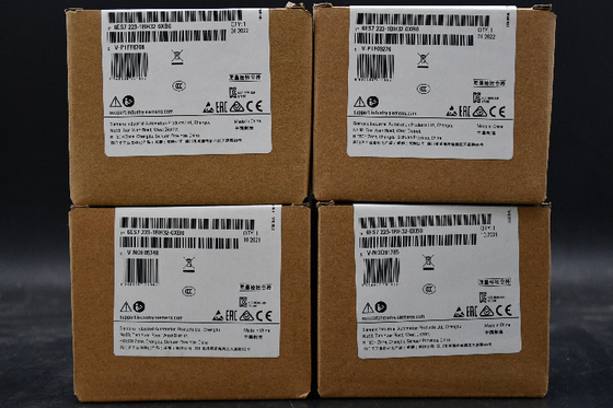 Siemens - módulo de la entrada-salida del PLC para el uso con la serie de SIMATIC S7-1200, 100 x 45 x 75 milímetros, Digitaces, Digitaces, TM3, 24 C.C. de V, SIMATIC proveedor
