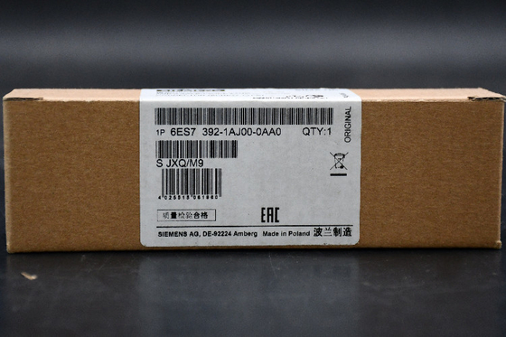 Siemens - conector para el uso con CP 343-2, CP 343-2P, serie de SIMATIC S7 proveedor