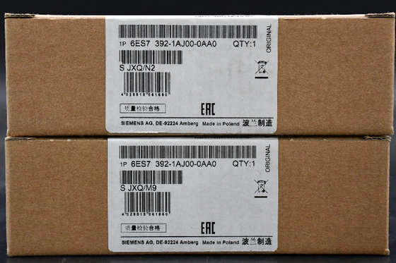 Siemens - conector para el uso con CP 343-2, CP 343-2P, serie de SIMATIC S7 proveedor