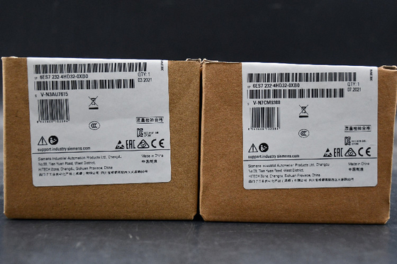 Siemens - módulo de la entrada-salida del PLC para el uso con la serie de SIMATIC S7-1200, 100 x 45 x 75 milímetros, análogo, análogo, TM3, 24 C.C. de V, proveedor