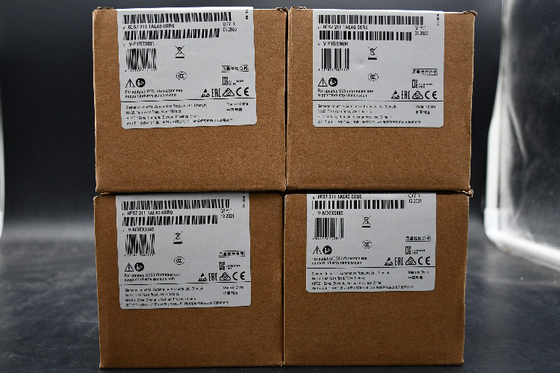 CPU del PLC de Siemens S7-1200 - 6 (entrada de Digitaces, interruptor 2 como entrada análoga) entradas, 4 (salida de Digitaces, salida del transistor) proveedor