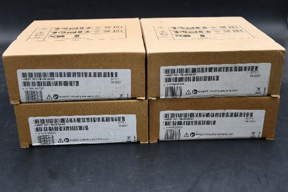 Siemens - módulo de retransmisión entrado para el uso con S7-300 la serie, 125 x 40 x 120 milímetros, Digitaces, serie de SIMATIC S7-300, 20,4 proveedor