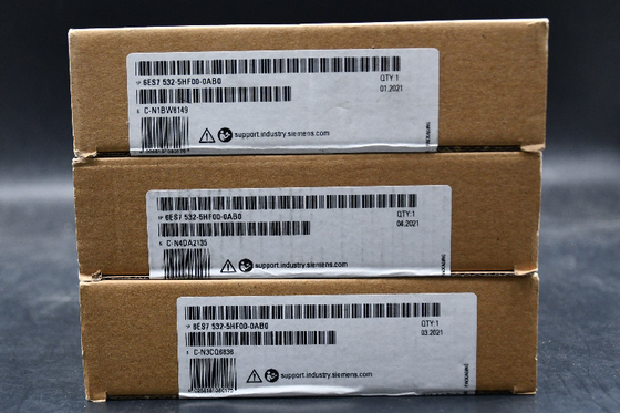 Siemens - módulo de la salida analógica, 147 x 35 x 129 milímetros, de análogo, SISTEMA 750, 24 V DC, SIMATIC de la entrada-salida proveedor