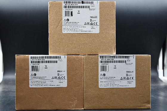 CPU del PLC de Siemens S7-1200 - 14 (entrada de Digitaces, interruptor 2 como entrada análoga) entradas, 10 (salida de Digitaces, salida de la retransmisión) proveedor