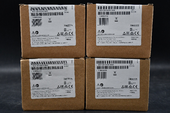 Siemens - módulo de la entrada-salida del PLC para el uso con la serie de SIMATIC S7-1200, 100 x 45 x 75 milímetros, análogo, TM3, 24 C.C. de V, SIMATIC proveedor