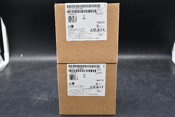 CPU del PLC de Siemens S7-1200 - 14 (entrada de Digitaces, interruptor 2 como entrada análoga) entradas, 10 (salida de Digitaces, salida de la retransmisión) proveedor