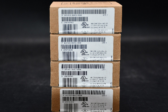 Conector D-sub del soporte de ángulo recto del cable de la manera de Siemens 9 proveedor