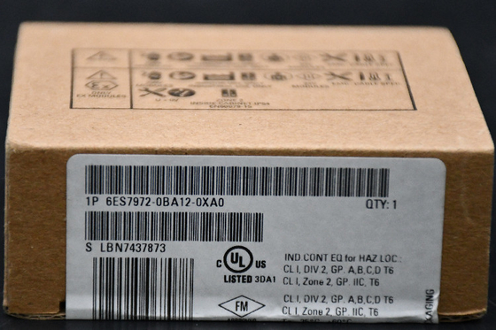 Conector D-sub del soporte de ángulo recto del cable de la manera de Siemens 9 proveedor