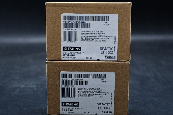 Siemens - módulo de la entrada-salida del PLC para el uso con SIMATIC Y 200S la serie, 81 x 15 x 52 milímetros, Digitaces, RAD-DI4-IFS, 24 C.C. de V, SIMATIC proveedor