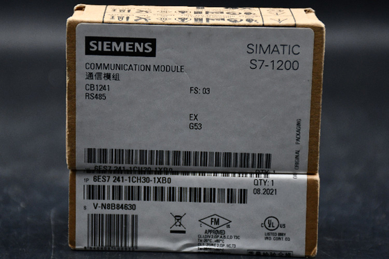 Siemens - módulo de la entrada-salida del PLC para el uso con S7-1200 la serie, SIMATIC proveedor