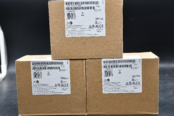 CPU del PLC de Siemens S7-1200 - 14 (entrada de Digitaces, interruptor 2 como entrada análoga) entradas, 10 (salida de Digitaces, salida de la retransmisión) proveedor