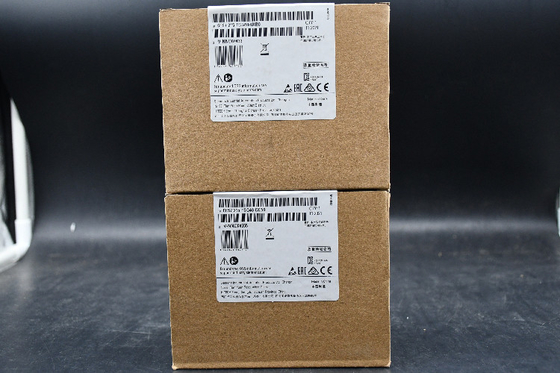 CPU del PLC de Siemens S7-1200 - 14 (entrada de Digitaces, interruptor 2 como entrada análoga) entradas, 10 (salida de Digitaces, salida de la retransmisión) proveedor