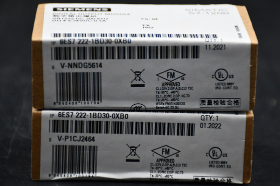 Siemens - módulo de la entrada-salida del PLC para el uso con S7-1200 la serie, 62 x 38 X 21 milímetro, Digitaces, transistor, 24 C.C. de V, SIMATIC proveedor