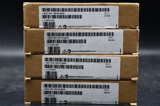 Módulo de la entrada-salida de Siemens - de Digitaces, 147 X.25 x 129 milímetros, transistor, SIMATIC Y 200S, 24 V DC, SIMATIC proveedor