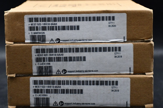 Módulo de la entrada-salida de Siemens - de Digitaces, 147 X.25 x 129 milímetros, transistor, SIMATIC Y 200S, 24 V DC, SIMATIC proveedor
