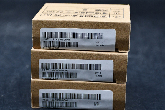 Módulo de la entrada-salida del PLC de Siemens, 73 x 15 x 58 milímetros, Digitaces, transistor, UNI 232/422/485, 24 V DC, SIMATIC de FL COMSERVER proveedor
