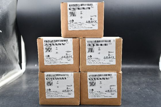 Módulo de la entrada-salida del PLC de Siemens para el uso con la serie de SIMATIC S7-1200, 100 x 45 x 75 milímetros, análogo, análogo, TM3, 24 C.C. de V, SIMATIC proveedor