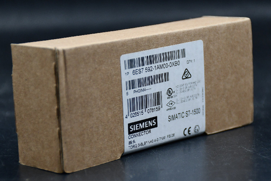 CPU del PLC de Siemens S7-300 - 28 (24 Digitaces, análogo 4) entradas, 18 (16 Digitaces, análogo 2) salidas, análogas, Digitaces proveedor