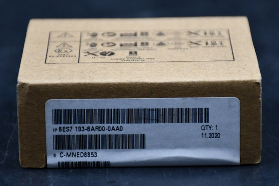 Módulo de la extensión del PLC de Siemens para el uso con S7-300 la serie, 40 x 125 x 120 milímetros, 5 V proveedor
