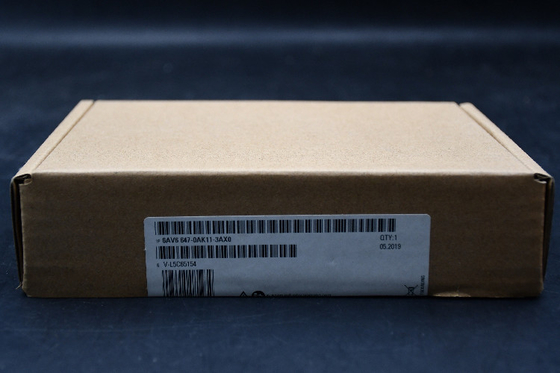 CPU del PLC de Siemens S7-300 - 16 entradas (de Digitaces), 16 salidas (de Digitaces), Digitaces, para el uso con serie de SIMATIC S7-300, proveedor