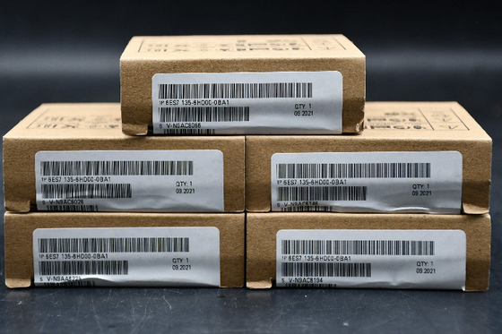 CPU del PLC de Siemens S7-300 - 16 entradas (de Digitaces), 16 salidas (de Digitaces), Digitaces, para el uso con serie de SIMATIC S7-300, proveedor