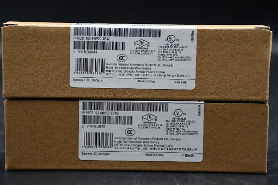 CPU del PLC de Siemens S7-300, para el uso con serie de SIMATIC S7-300 proveedor