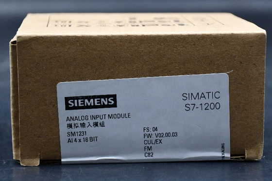 CPU del PLC de Siemens S7-300 - 4 entradas, 8 salidas, para el uso con serie de SIMATIC S7-300, establecimiento de una red de Ethernet proveedor