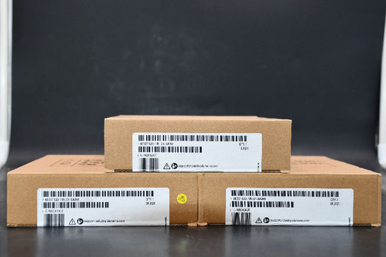 CPU del PLC de Siemens S7-300 - entradas 0, para el uso con serie de SIMATIC S7-300, interfaz RS485 proveedor