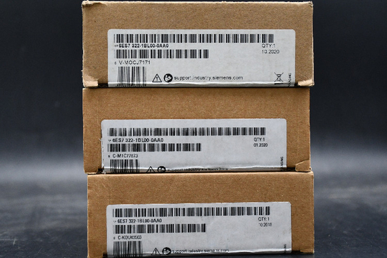 CPU del PLC de Siemens S7-300 - 10 entradas (de Digitaces), 6 salidas (de Digitaces), Digitaces, para el uso con serie de SIMATIC S7-300, USB proveedor