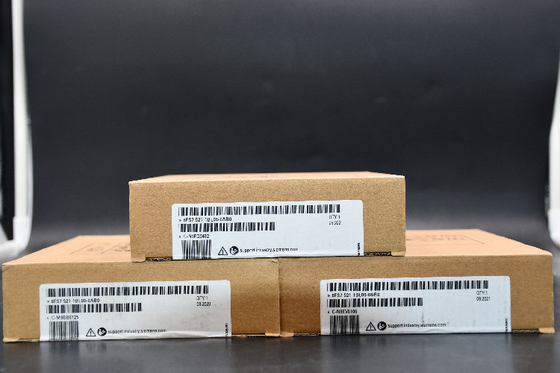 CPU del PLC de Siemens S7-300 - 10 entradas (de Digitaces), 6 salidas (de Digitaces), Digitaces, para el uso con serie de SIMATIC S7-300, USB proveedor