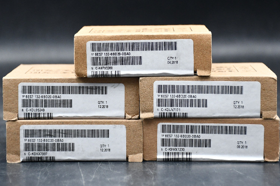 Cable de conexión de Siemens para el uso con el regulador modular de SIMATIC S7-300 proveedor