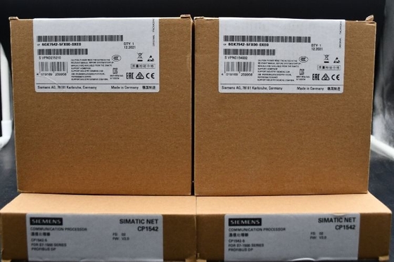 Módulo de la extensión del PLC de Siemens para el uso con S7-300 la serie, 125 x 40 x 120 milímetros, Digitaces, Digitaces, 24 C.C. de V proveedor