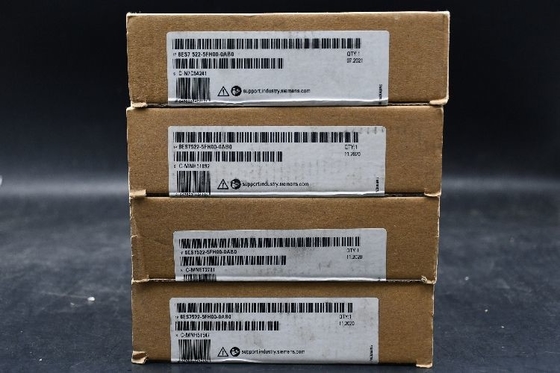 Módulo de la entrada-salida del PLC de Siemens para el uso con los sistemas de SIMATIC S7F, SIMATIC S7 proveedor