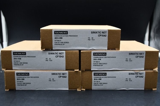 Módulo análogo de Siemens para el uso con la serie S7-300 análogo 8 de 125 x 40 x 120 milímetros proveedor