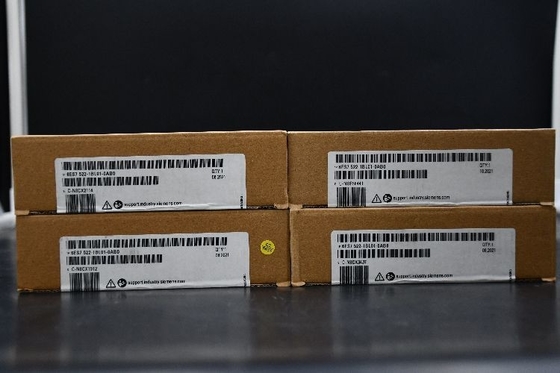 Módulo análogo de Siemens para el uso con S7-300 la serie, 125 x 40 x 120 milímetros, análogo proveedor
